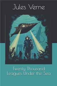 Twenty Thousand Leagues Under the Sea