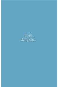 Goal Journal