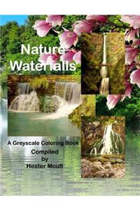 Nature - Waterfalls