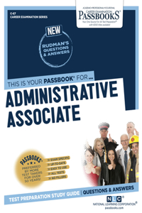 Administrative Associate, 67