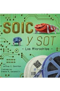 SOIC y SOT