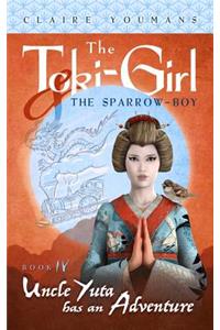 Uncle Yuta Has an Adventure