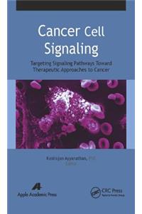 Cancer Cell Signaling