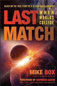 Last Match