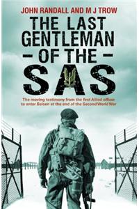 Last Gentleman of the SAS