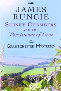 Sidney Chambers and the Persistence of Love