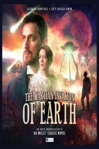 Martian Invasion of Earth