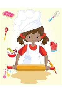 My Very Own Recipe Book
