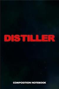 Distiller