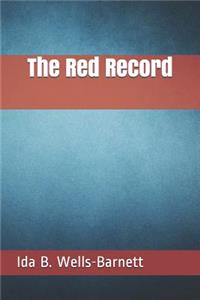 The Red Record
