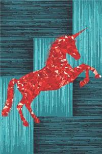 Unicorn Notebook
