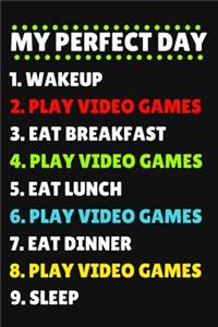 My Perfect Day