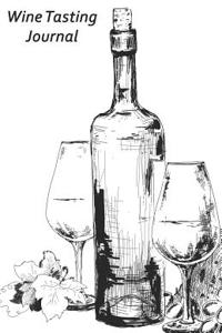 Wine Tasting Journal