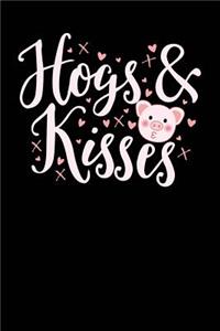 Hogs & Kisses