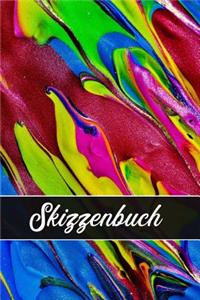 Skizzenbuch