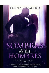 Sombras de Los Hombres
