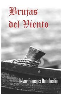 Brujas del Viento