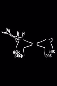 Her Buck His Doe