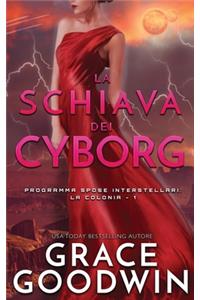 La schiava dei cyborg