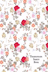 Telehandler Safety Book