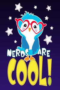 Nerds Are Cool