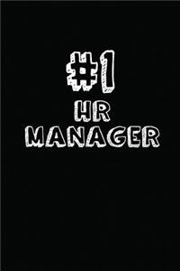 #1 HR Manager