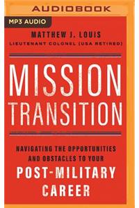 Mission Transition