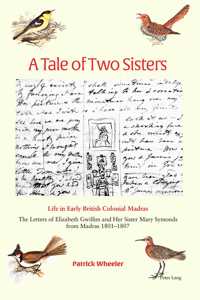 Tale of Two Sisters