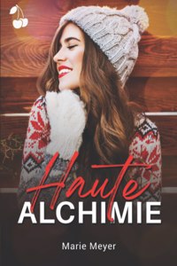 Haute Alchimie