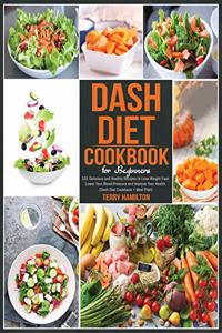 Dash Diet Cookbook for Beginners