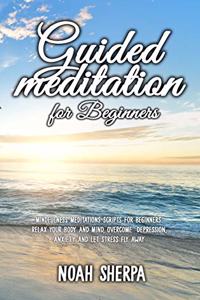 Guided Meditation for Beginners