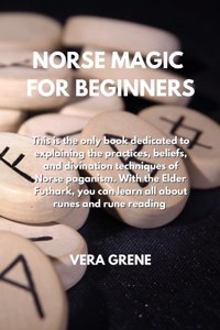 Norse Magic for Beginners