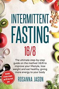 Intermittent Fasting 16/8