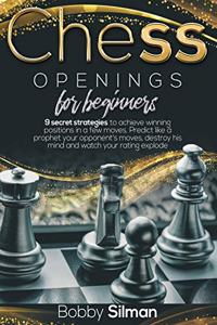 Chess Openings for Beginners