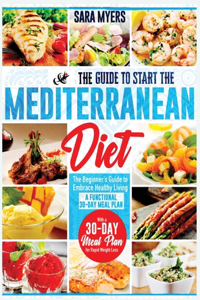 The Hassle-Free Guide to Start the Mediterranean Diet