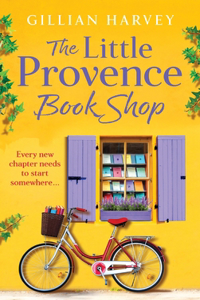 Little Provence Book Shop