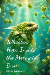 Wheaten Hops Inside the Mermaid Burr