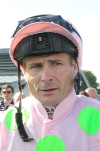 Pat Smullen