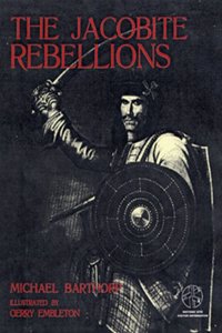 The Jacobite Rebellions
