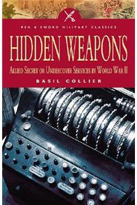 Hidden Weapons