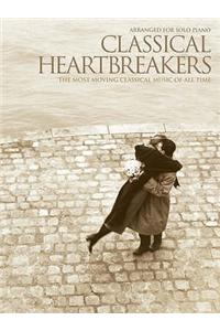 Classical Heartbreakers for Solo Piano