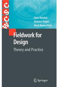 Fieldwork for Design