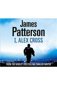 I, Alex Cross