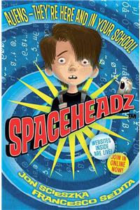 Spaceheadz