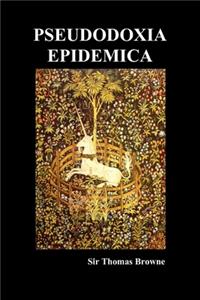 Pseudodoxia Epidemica (Paperback, ed. Wilkins)