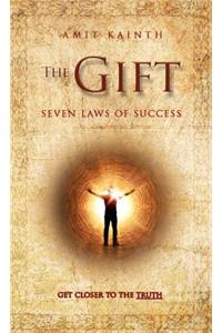 Gift - The 7 Laws of Success