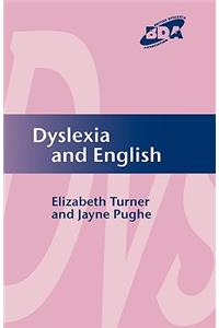 Dyslexia and English