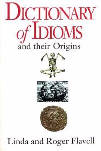 Dictionary of Idioms