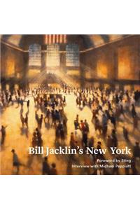 Bill Jacklin's New York