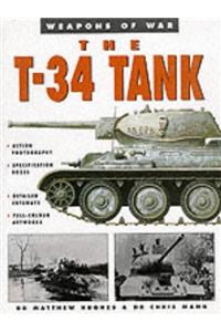 The T-34 Tank